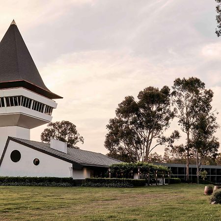 The Mitchelton Hotel Nagambie - Mgallery By Sofitel Eksteriør bilde