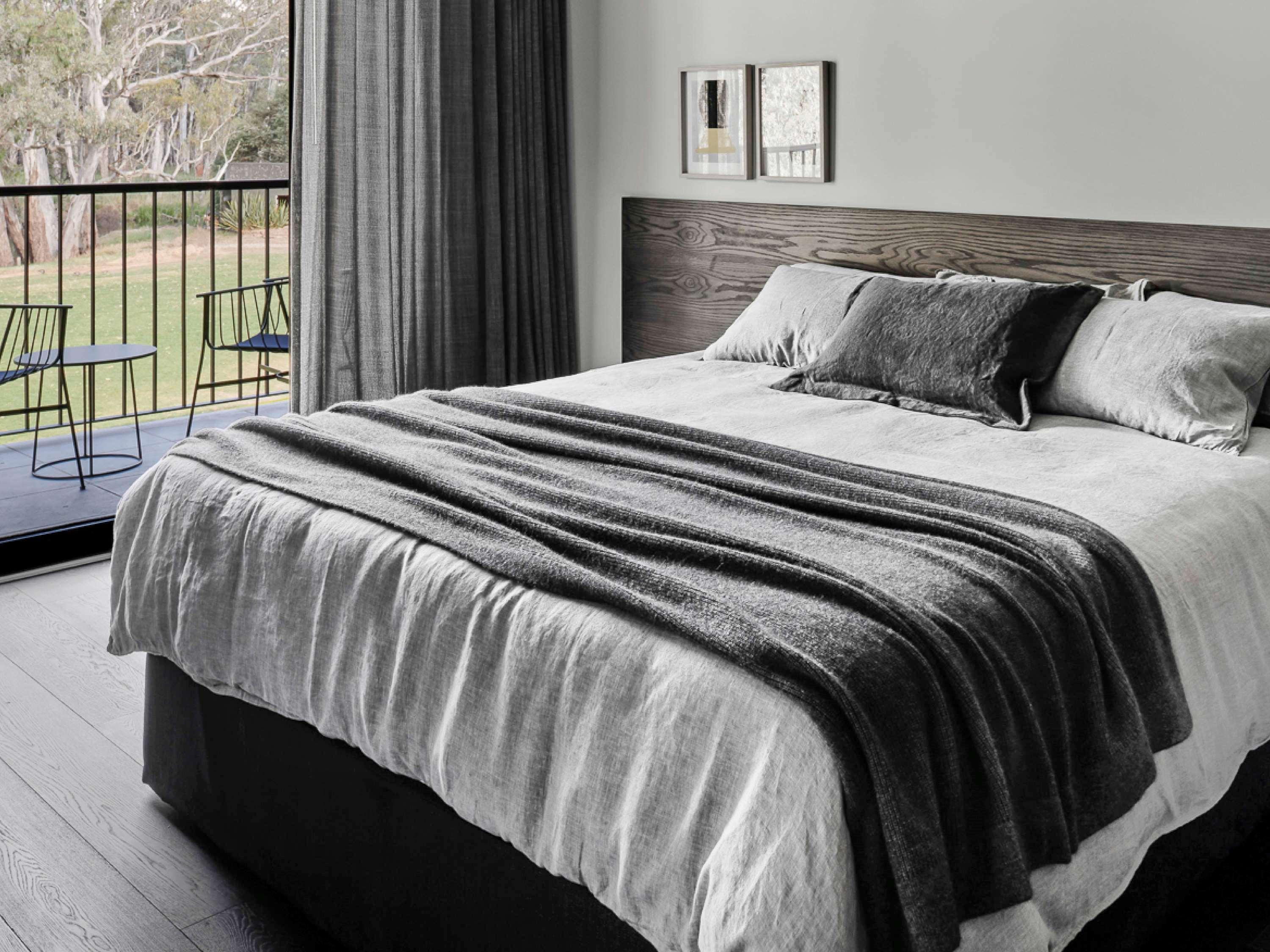 The Mitchelton Hotel Nagambie - Mgallery By Sofitel Eksteriør bilde