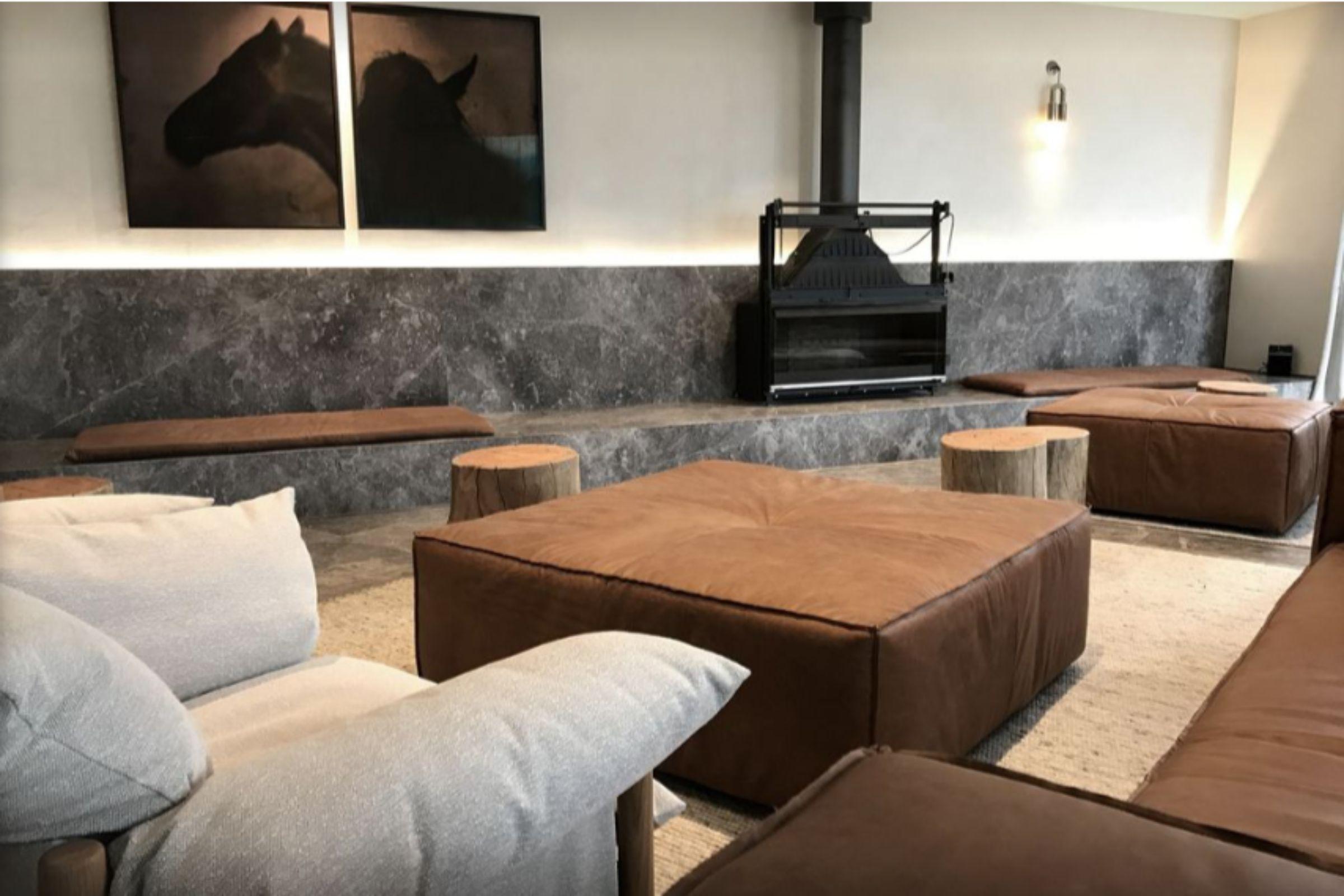 The Mitchelton Hotel Nagambie - Mgallery By Sofitel Eksteriør bilde
