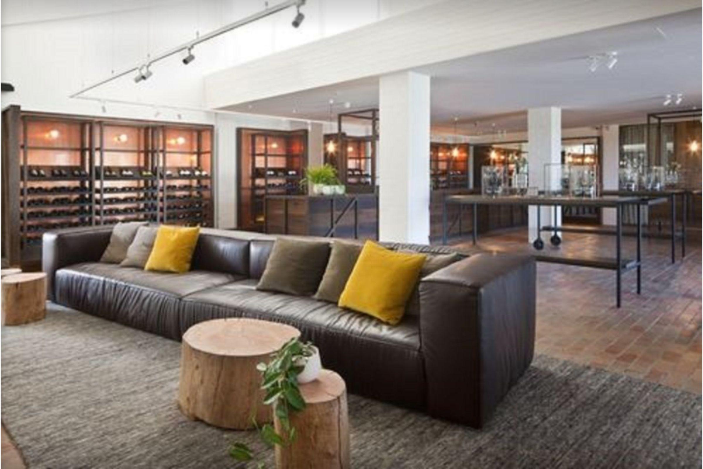 The Mitchelton Hotel Nagambie - Mgallery By Sofitel Eksteriør bilde