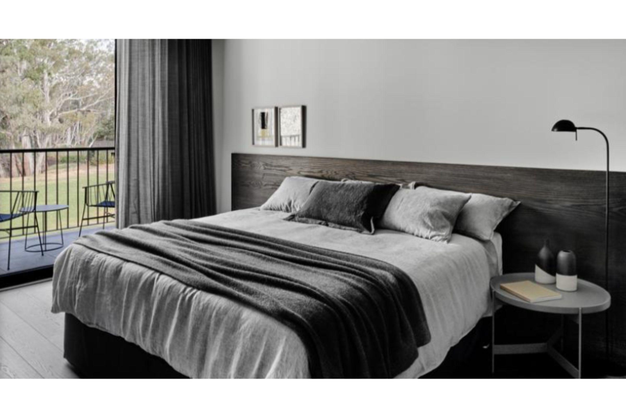 The Mitchelton Hotel Nagambie - Mgallery By Sofitel Eksteriør bilde