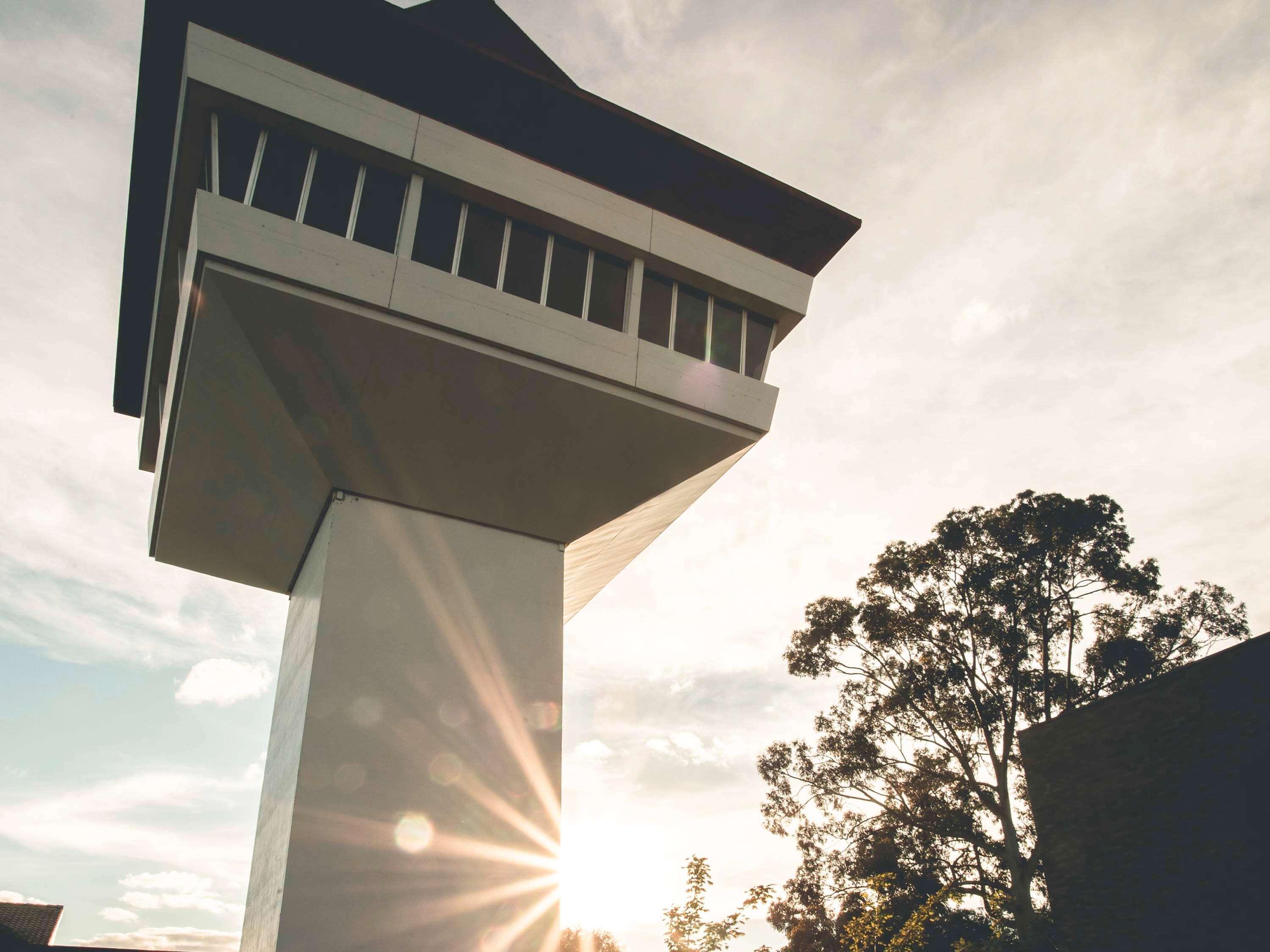 The Mitchelton Hotel Nagambie - Mgallery By Sofitel Eksteriør bilde