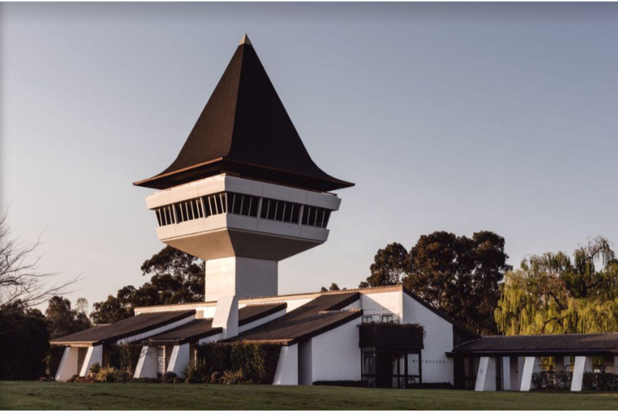 The Mitchelton Hotel Nagambie - Mgallery By Sofitel Eksteriør bilde