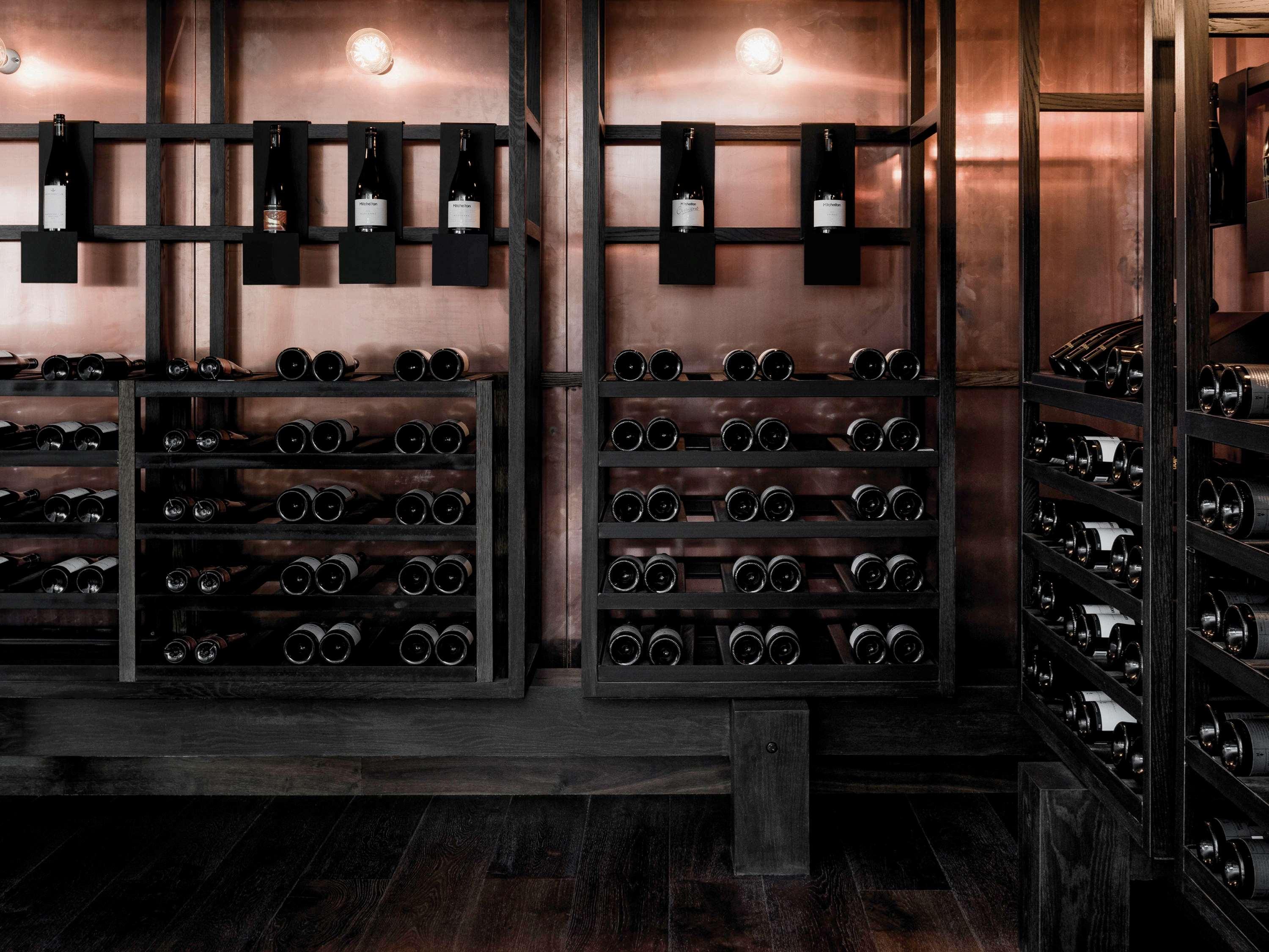 The Mitchelton Hotel Nagambie - Mgallery By Sofitel Eksteriør bilde