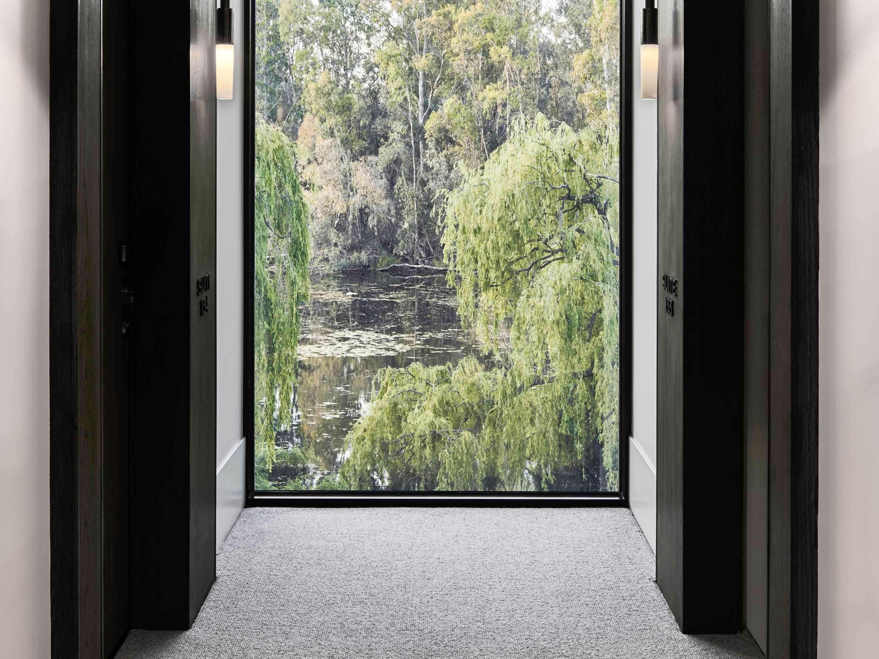 The Mitchelton Hotel Nagambie - Mgallery By Sofitel Eksteriør bilde