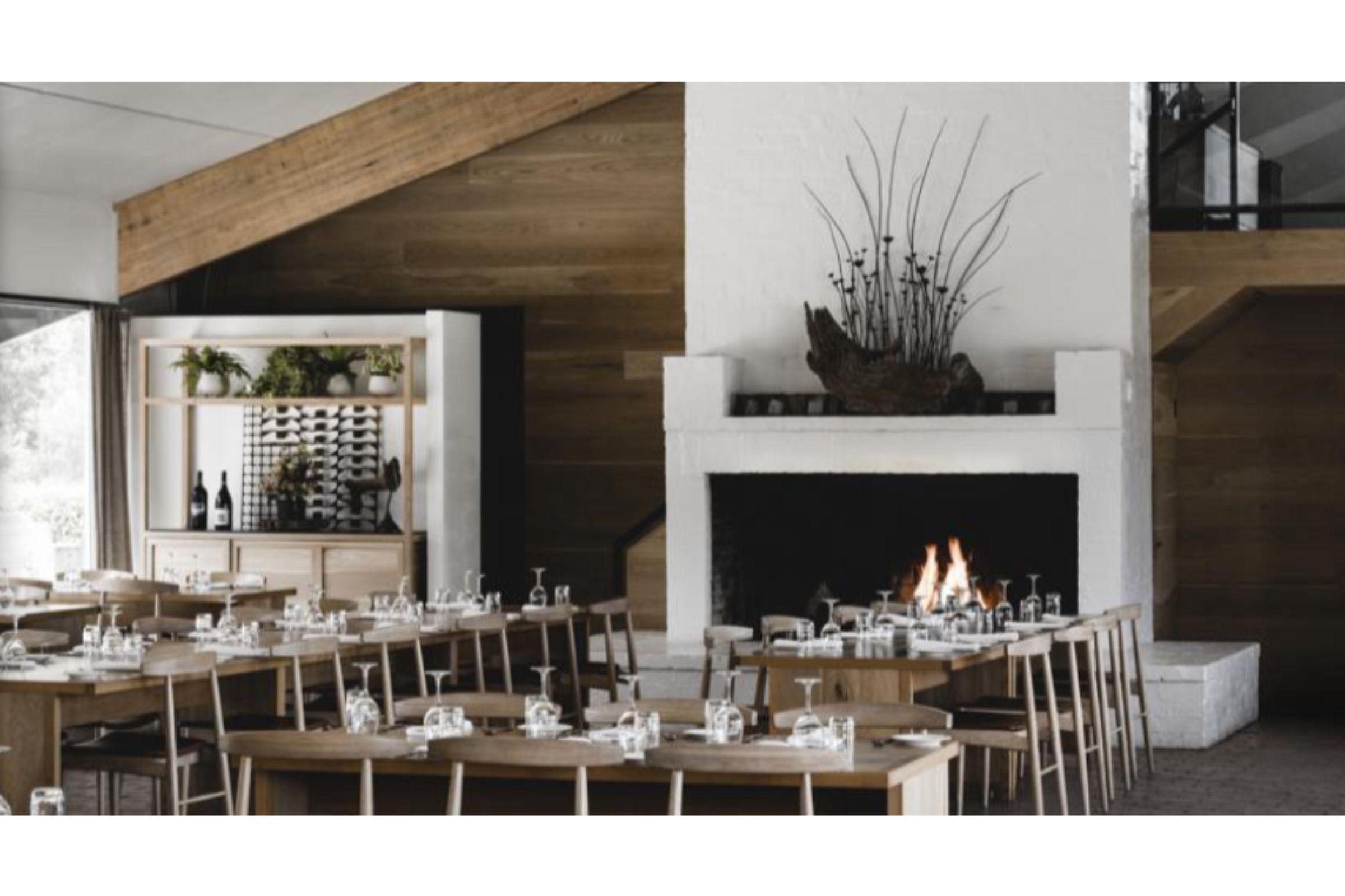 The Mitchelton Hotel Nagambie - Mgallery By Sofitel Eksteriør bilde