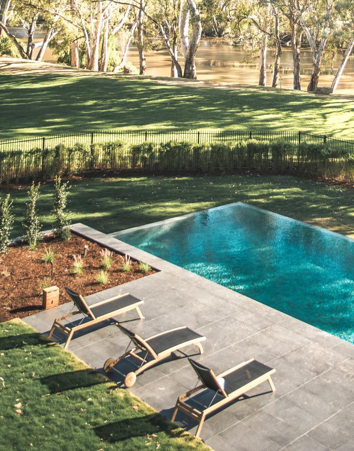 The Mitchelton Hotel Nagambie - Mgallery By Sofitel Eksteriør bilde