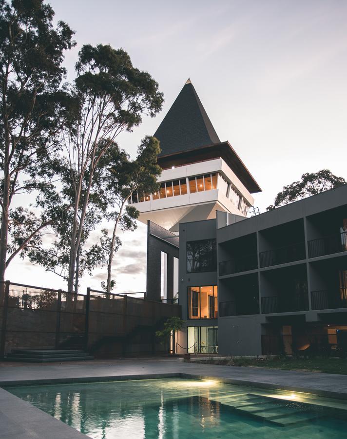 The Mitchelton Hotel Nagambie - Mgallery By Sofitel Eksteriør bilde