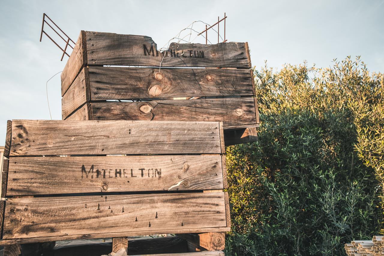 The Mitchelton Hotel Nagambie - Mgallery By Sofitel Eksteriør bilde