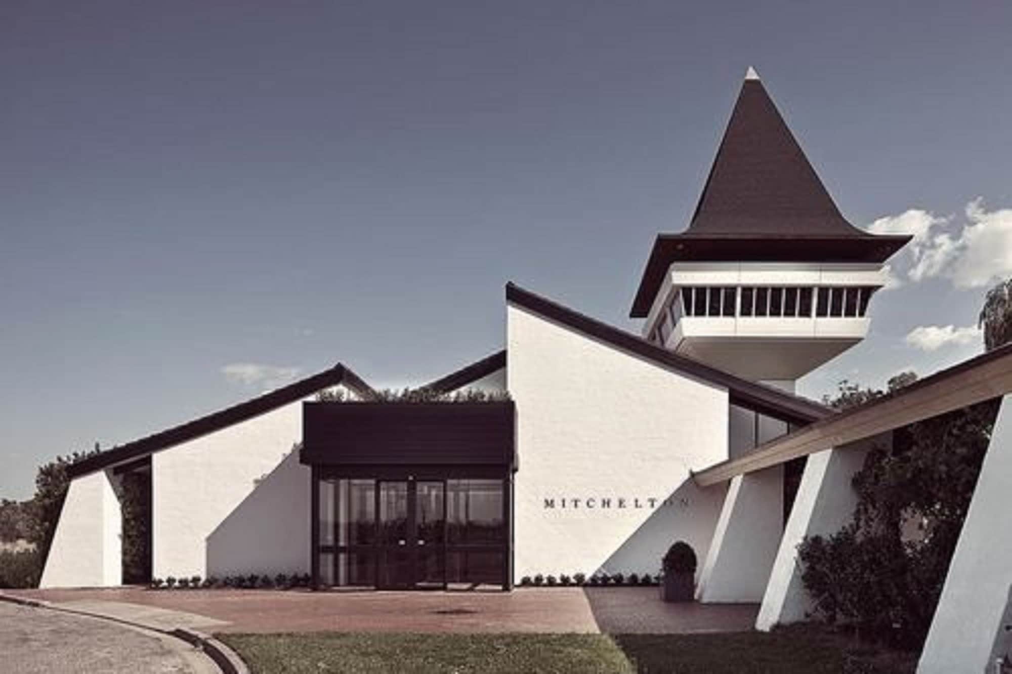 The Mitchelton Hotel Nagambie - Mgallery By Sofitel Eksteriør bilde