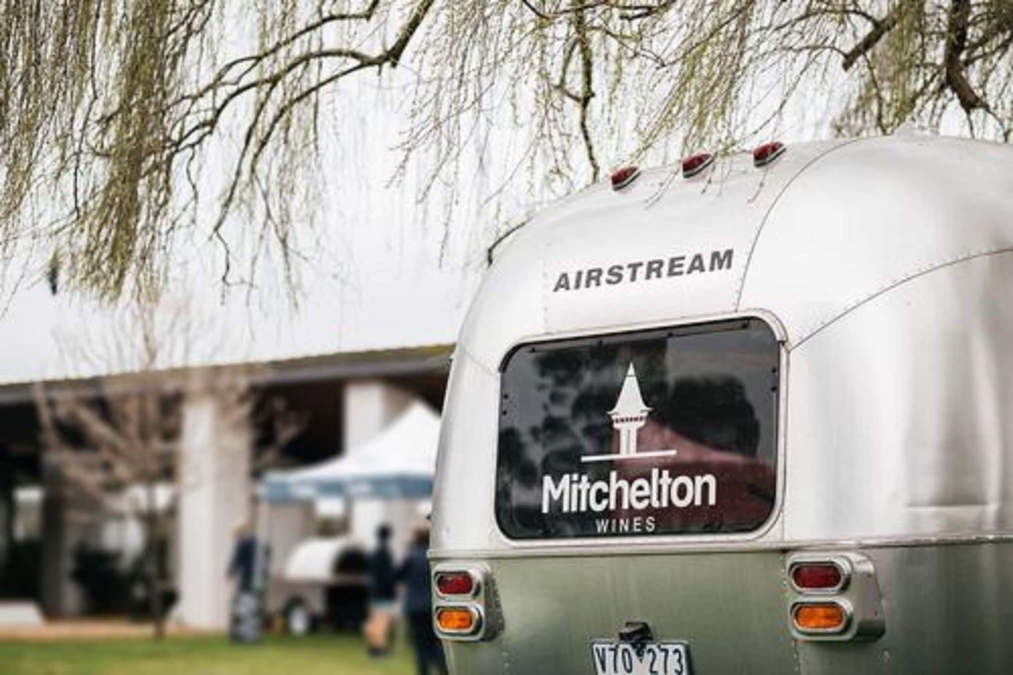 The Mitchelton Hotel Nagambie - Mgallery By Sofitel Eksteriør bilde