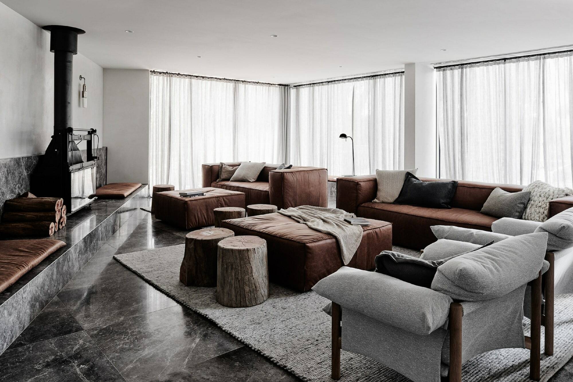 The Mitchelton Hotel Nagambie - Mgallery By Sofitel Eksteriør bilde