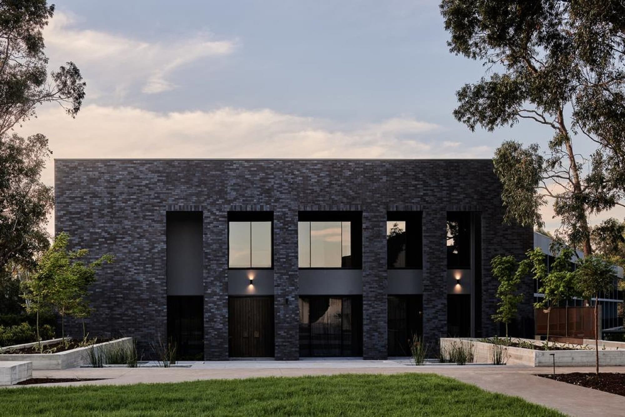 The Mitchelton Hotel Nagambie - Mgallery By Sofitel Eksteriør bilde