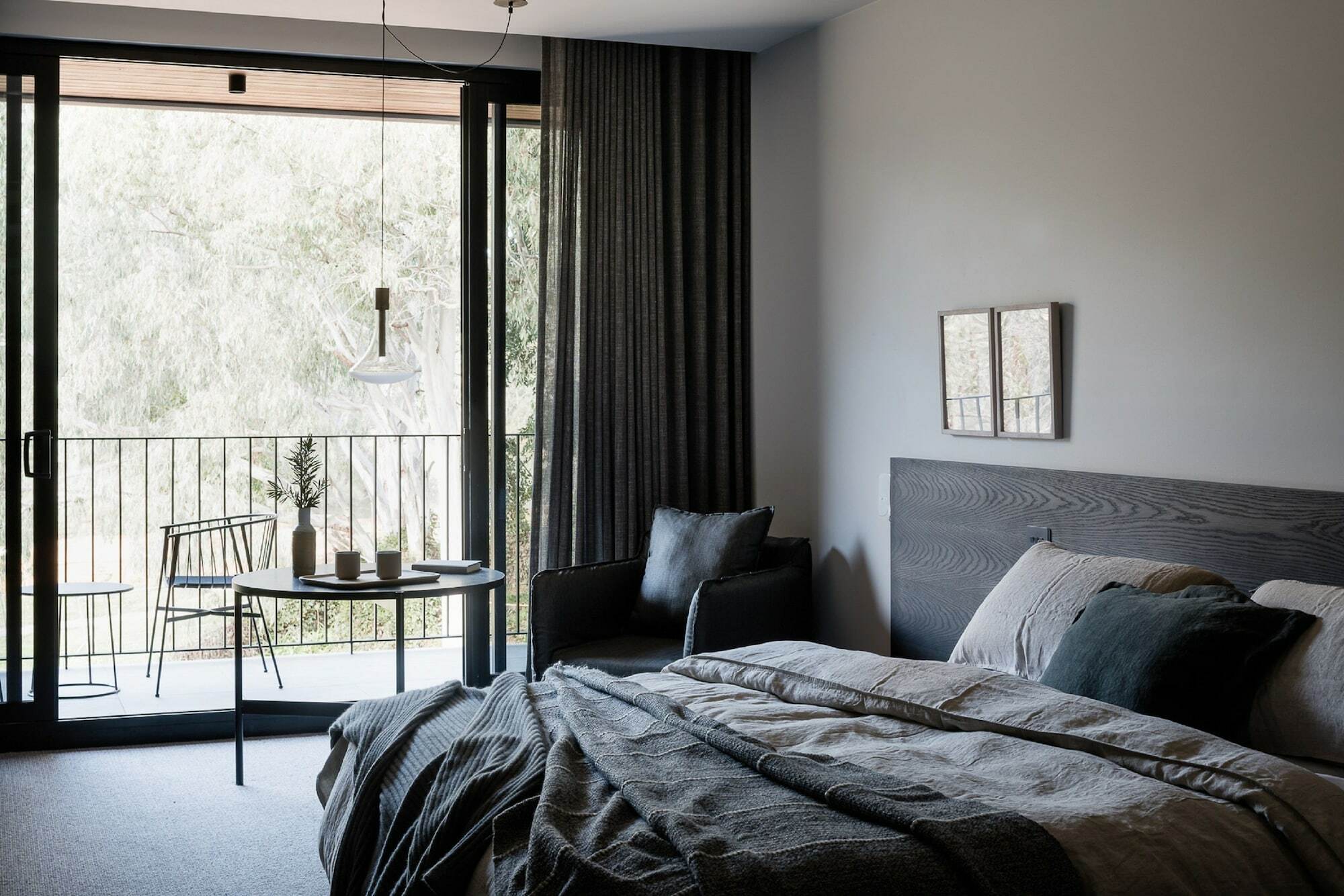 The Mitchelton Hotel Nagambie - Mgallery By Sofitel Eksteriør bilde