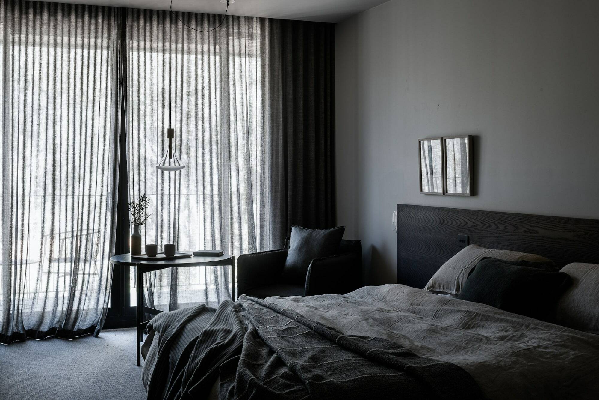 The Mitchelton Hotel Nagambie - Mgallery By Sofitel Eksteriør bilde