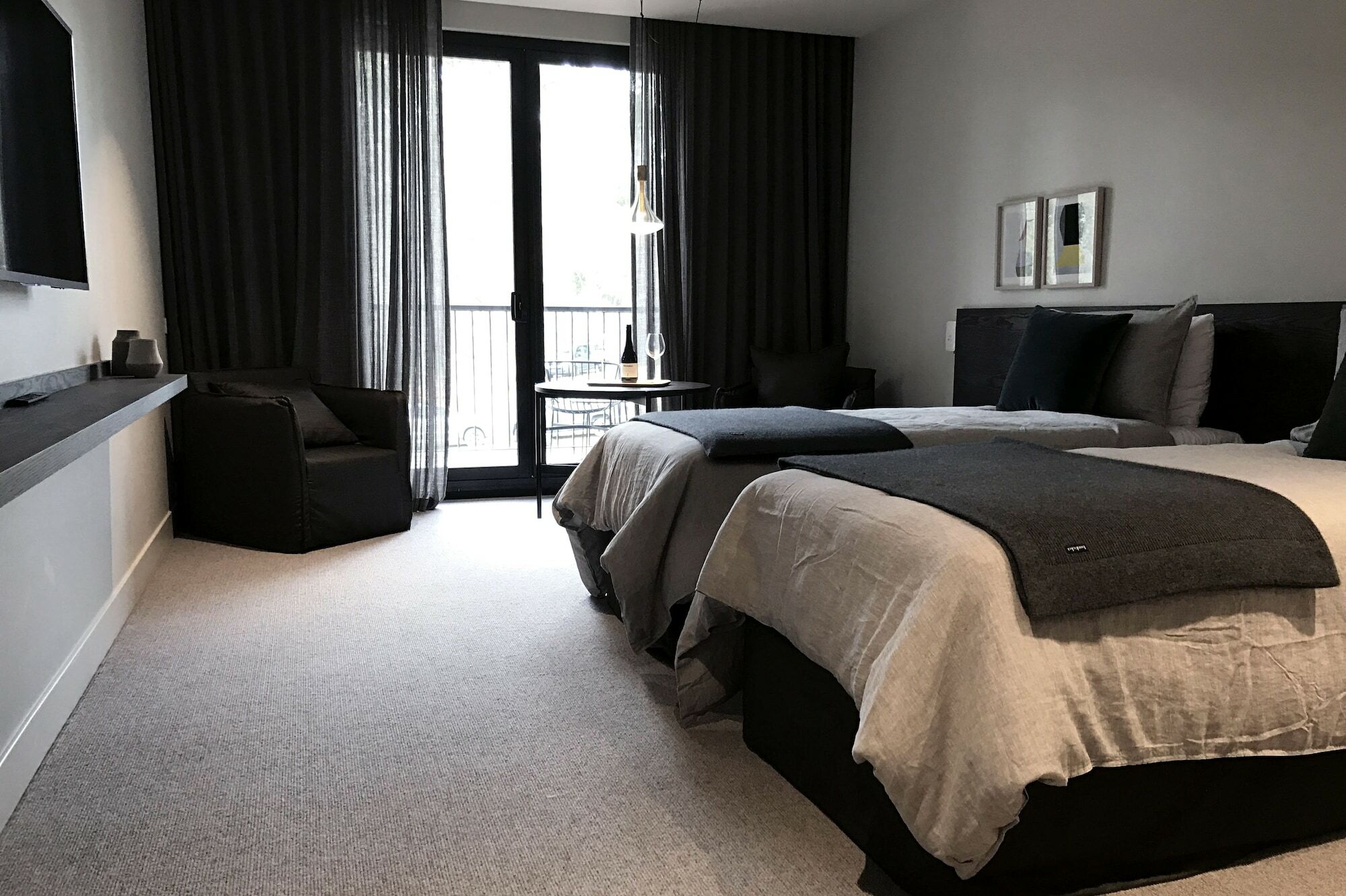 The Mitchelton Hotel Nagambie - Mgallery By Sofitel Eksteriør bilde