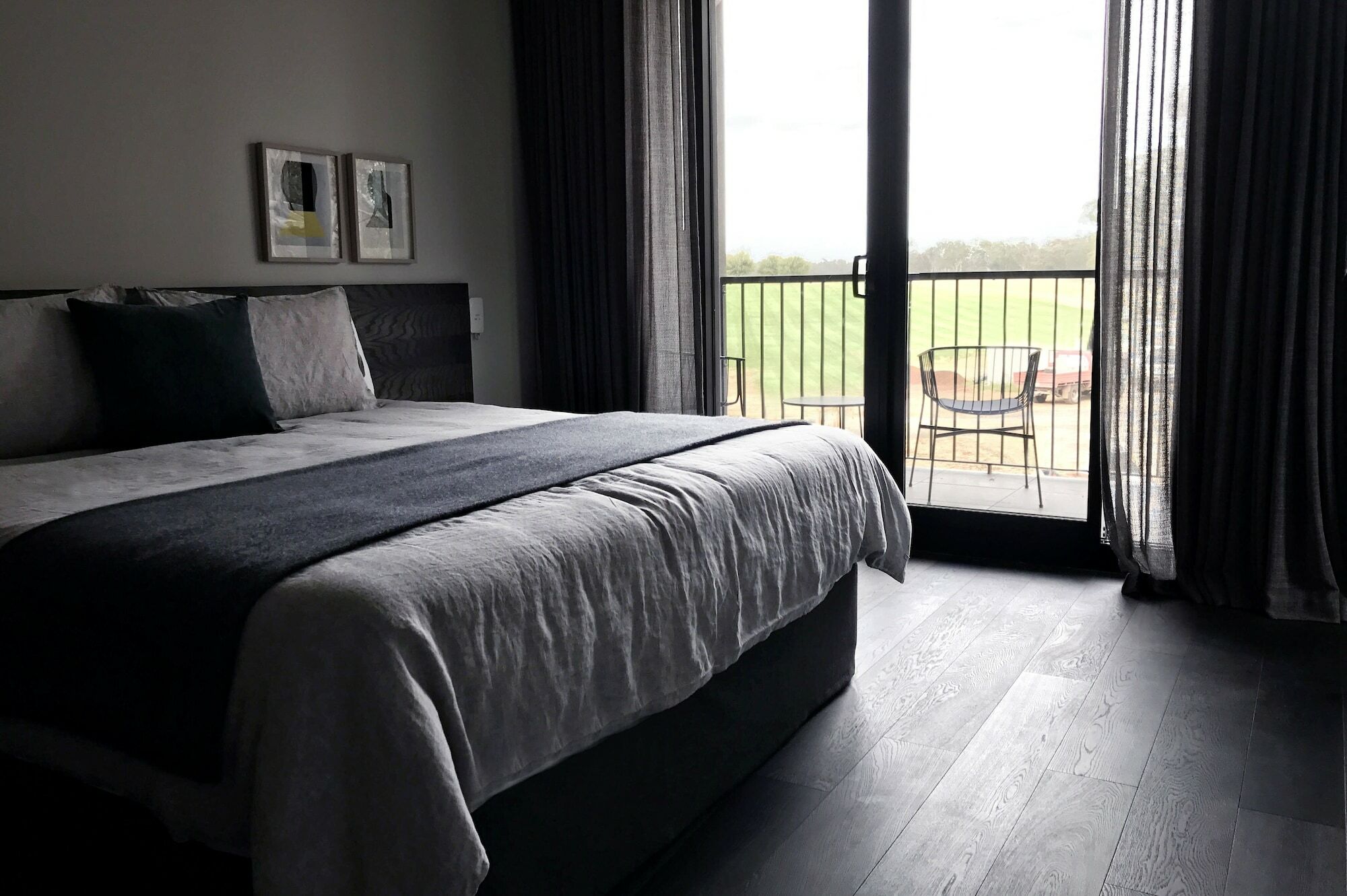 The Mitchelton Hotel Nagambie - Mgallery By Sofitel Eksteriør bilde