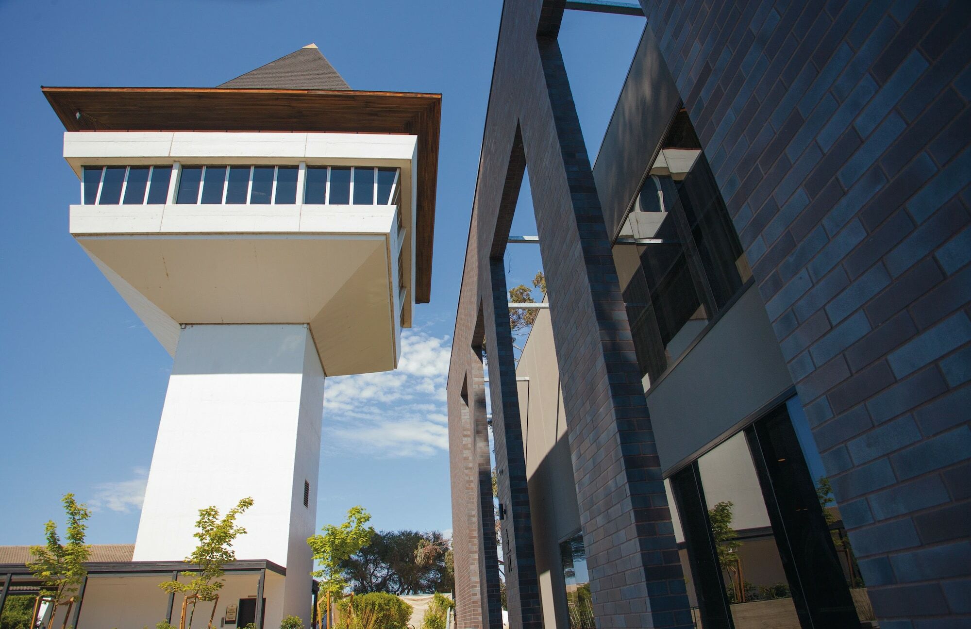 The Mitchelton Hotel Nagambie - Mgallery By Sofitel Eksteriør bilde